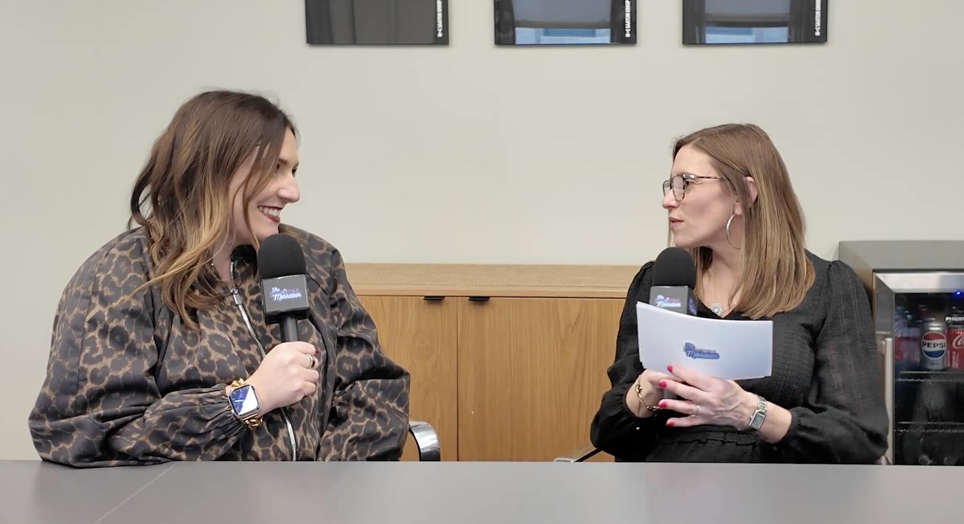  Episode 91: Stories That Make Sense with Rhonda Hiatt